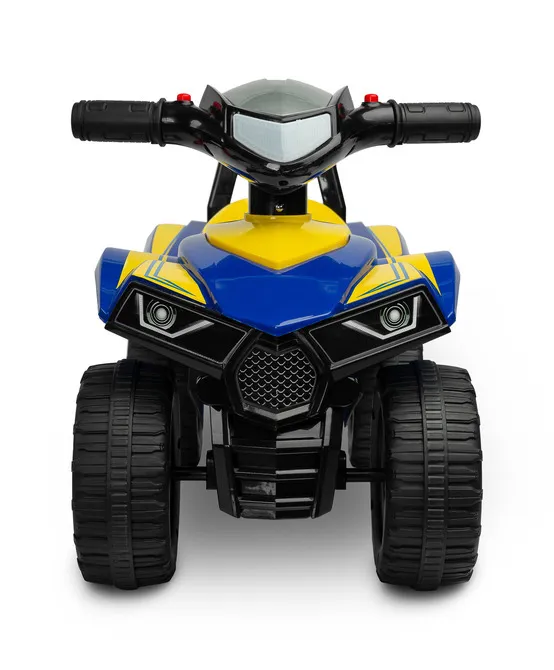 guralica quad goodyear sa zvučnim efektima - slika 5