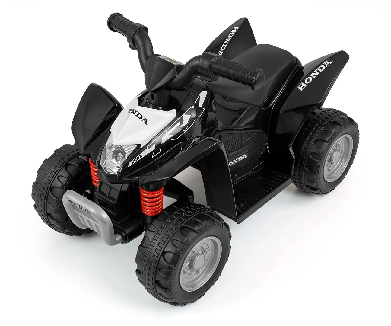 honda quad na baterije - slika 4