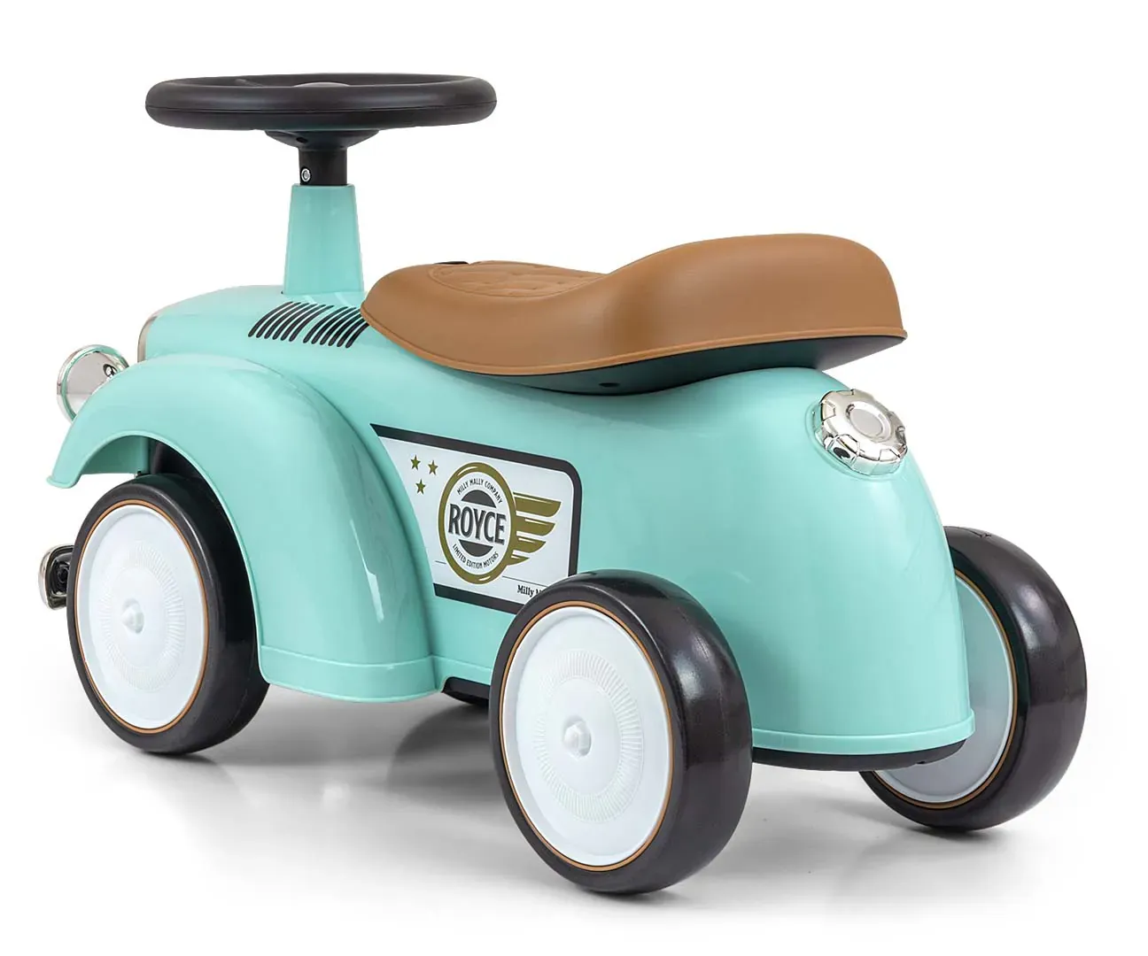 milly mally guralica royce mint - slika 4
