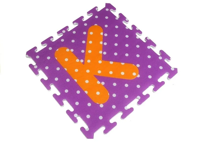 puzzle abeceda 36kom - slika 3