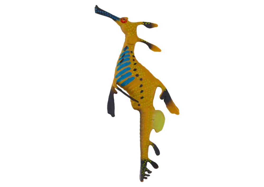 figurica morski konjić floathhorse 18 cm - slika 3