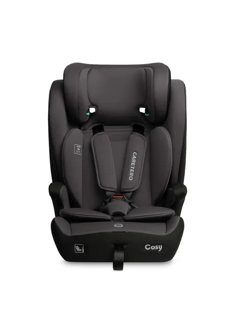 autosjedalica cosy i-size siva (76-150) - slika 6