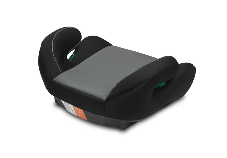 leo auto sjedalica za djecu,siva (125-150 cm) - slika 3