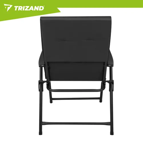 trizand kamperska stolica 59x70x91cm - 2 kom. trizand - slika 6