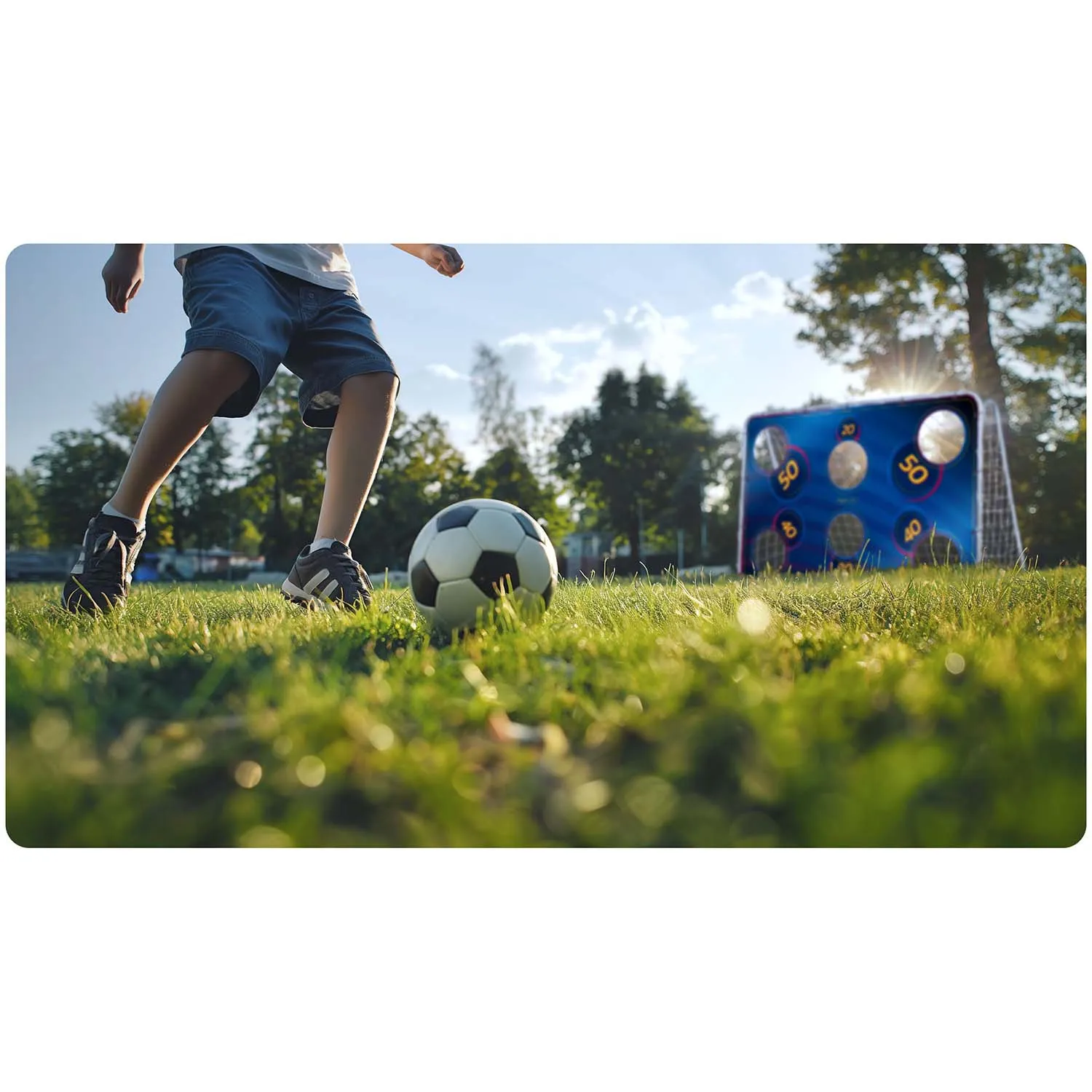neo-sport podloga za golove 180 x 120 cm - slika 8