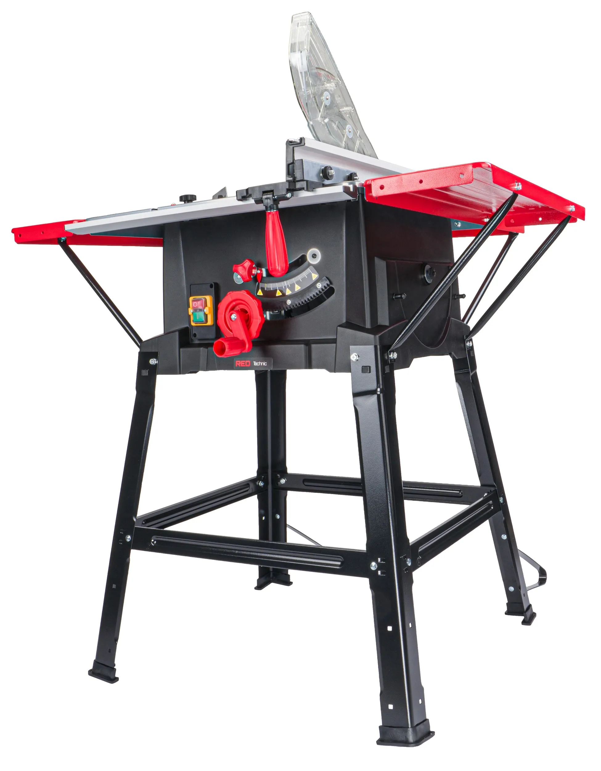red technic stolna pila za drvo rtpsd0081 - slika 3