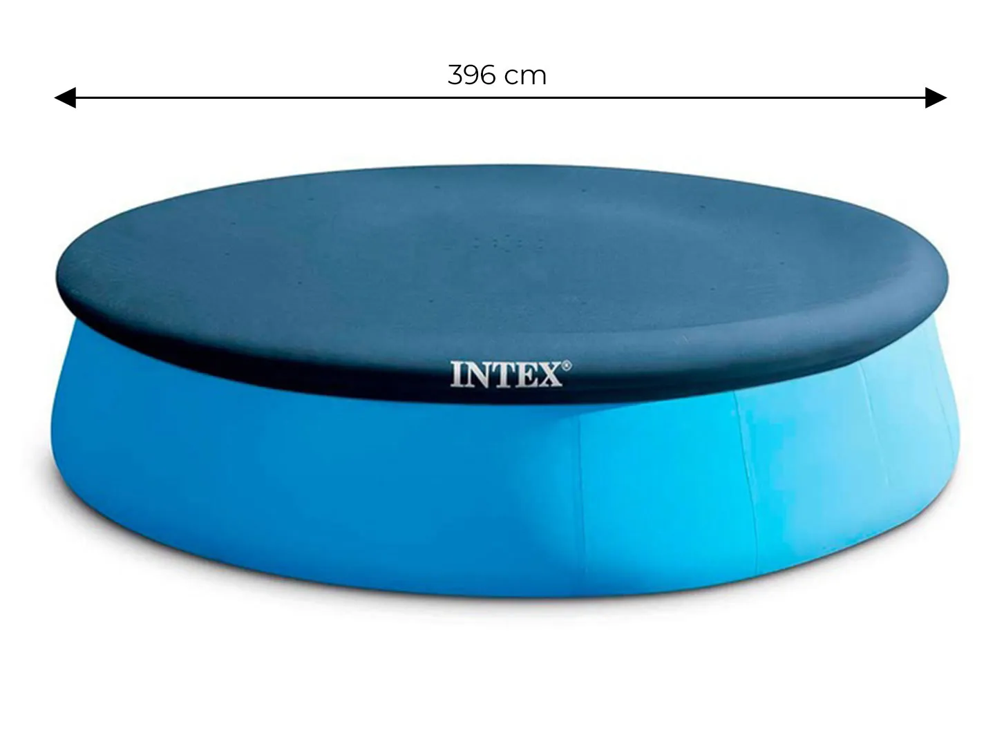 intex 28026 pokrivač za bazene 396cm - slika 6