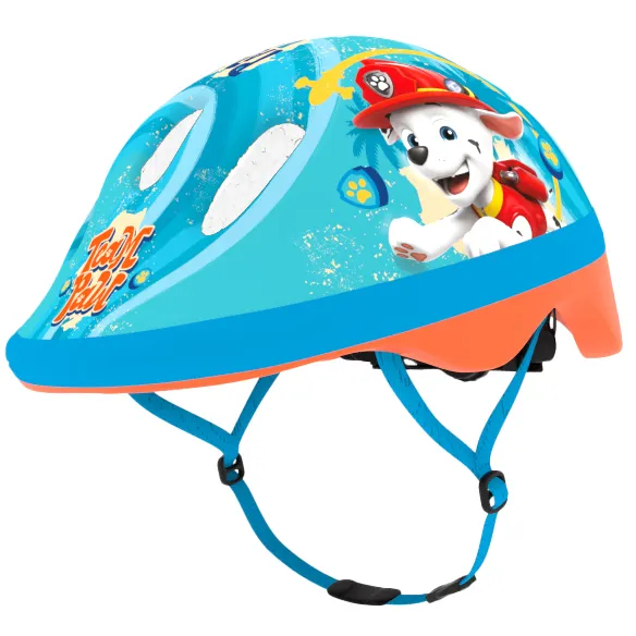 dječja kaciga paw patrol xs 44-48cm svijetlo-plava - slika 4