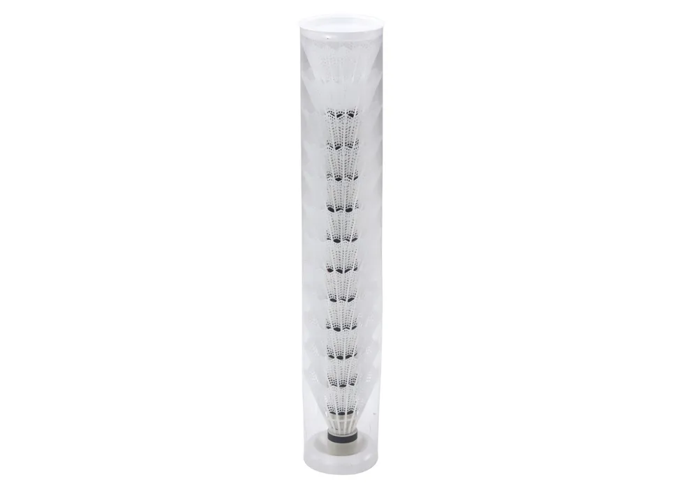 set od 12 lopti za badminton - slika 4
