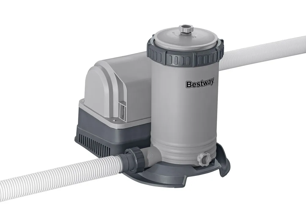 filter pumpa za bazen 9463l/h bestway 58391 - slika 4