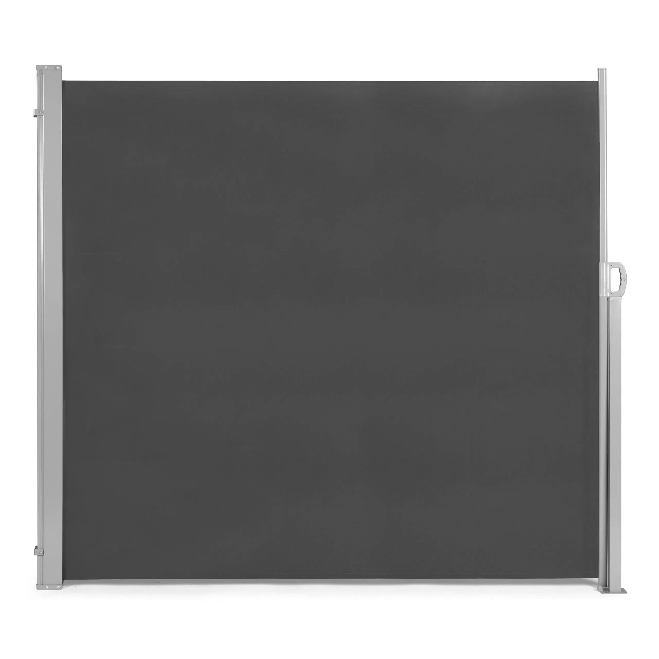 modernhome bočna tenda, antracit, 180 x 300 cm - slika 7