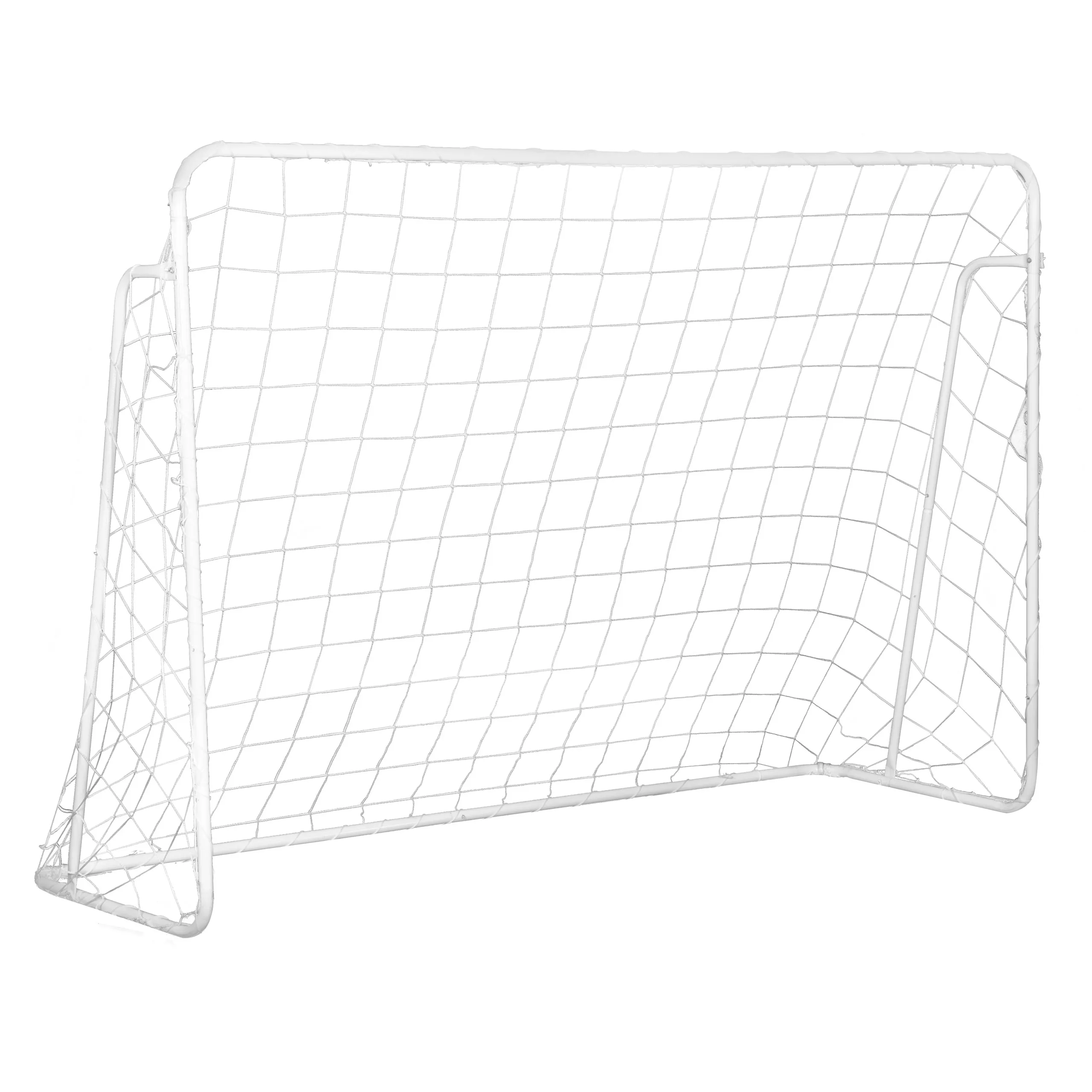 multigarden nogometni gol s platnom za preciznost – 180 × 122 cm - slika 3