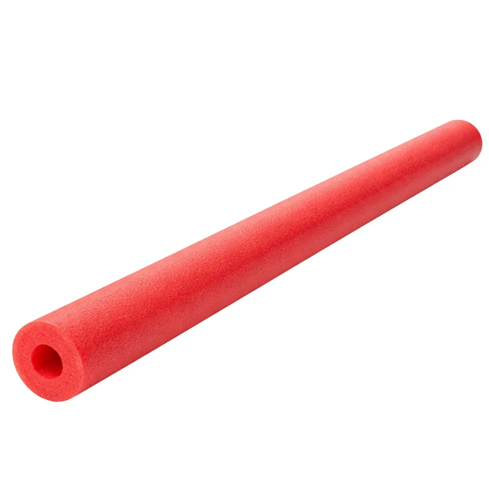 rezanci od pjene za učenje plivanja, vježbe, crveno, 150 cm - slika 6