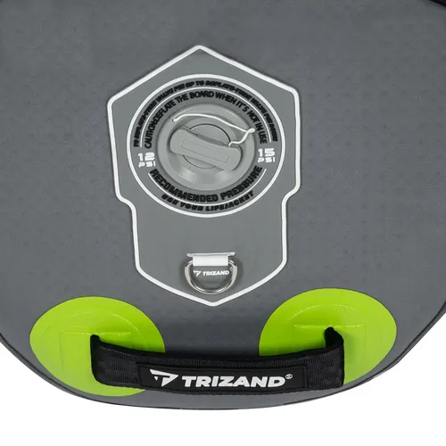 trizand sup daska 350 cm s priborom - slika 7
