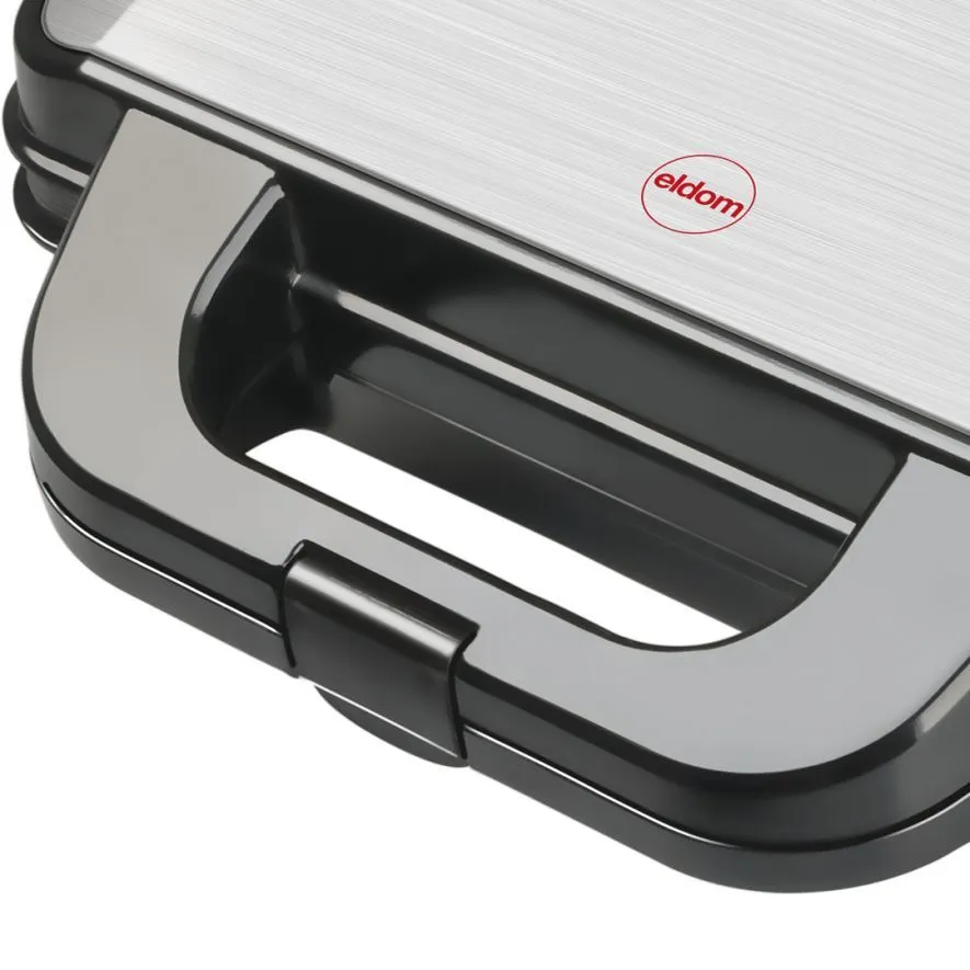eldom aparat za wafle 1000w - slika 4