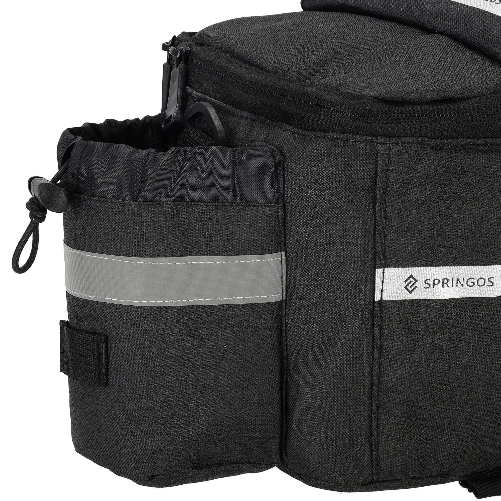 torba za bicikl 38 x 14 cm - slika 7