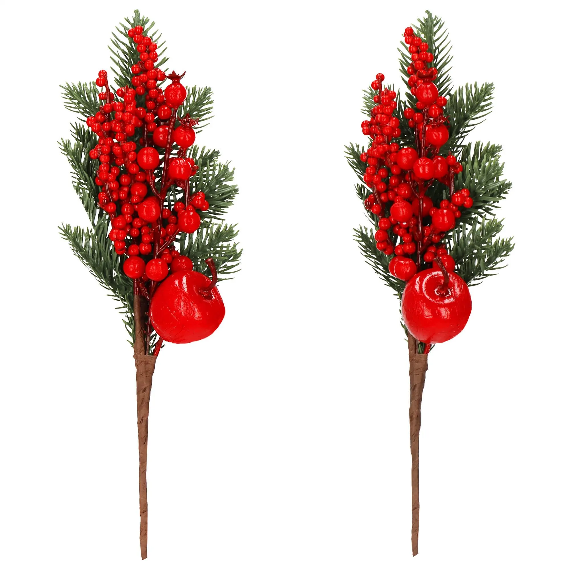 božićni ukras – visina 32 cm - slika 6