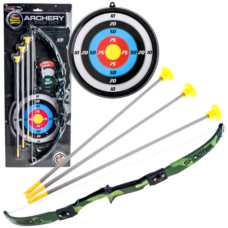 dječji streličarski set sp0702 - slika 2