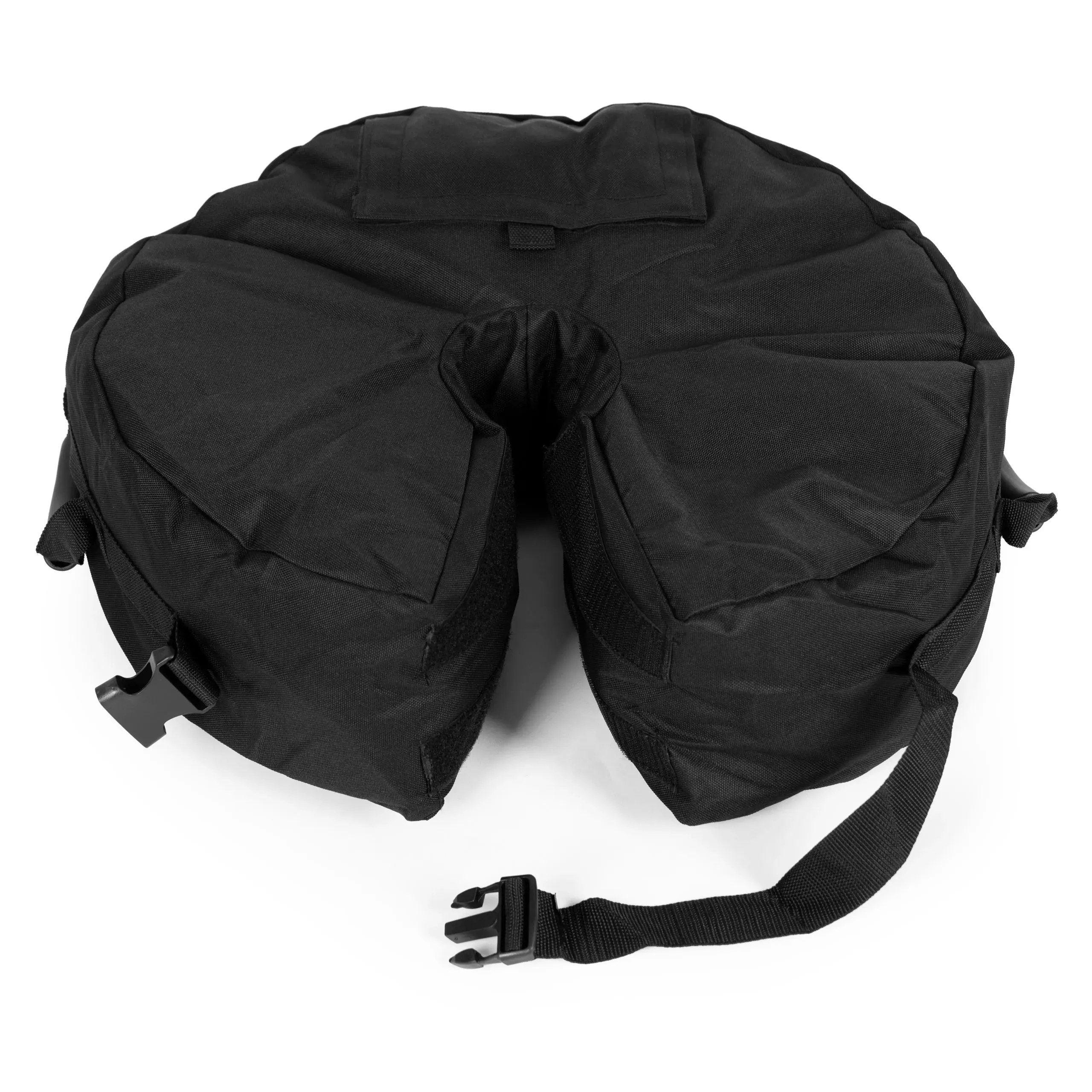 modernhome yb17015l-c stalak za suncobrane s pijeskom 35kg - slika 4