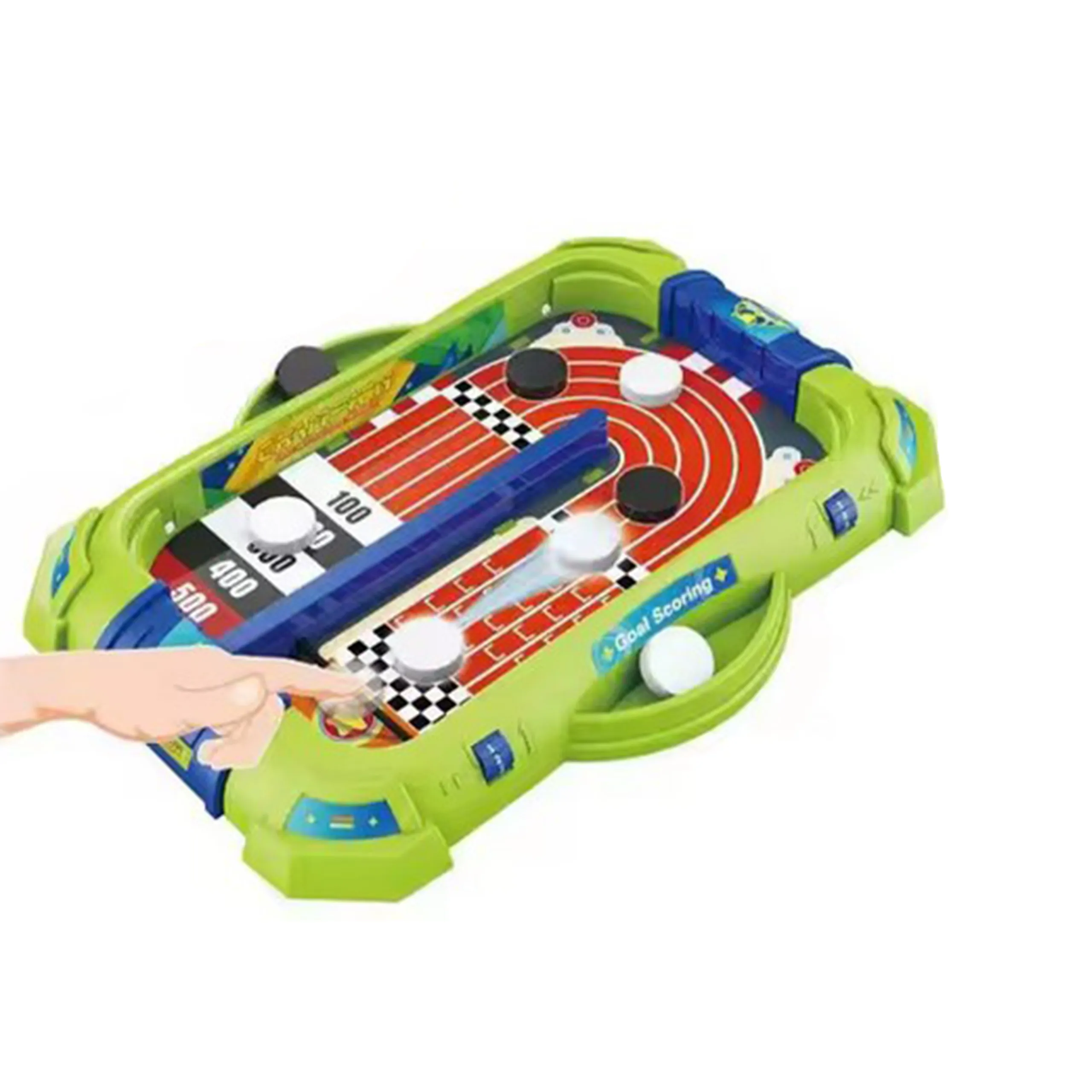 woopie mini igra - hokej i fliper - slika 4