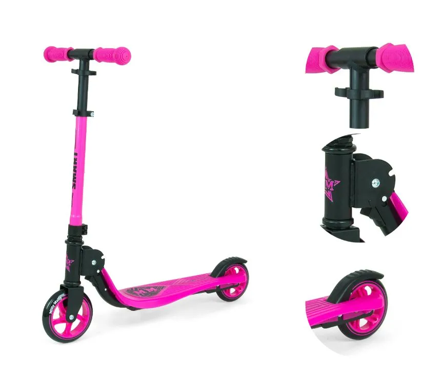 milly mally romobil smart rozni - slika 4