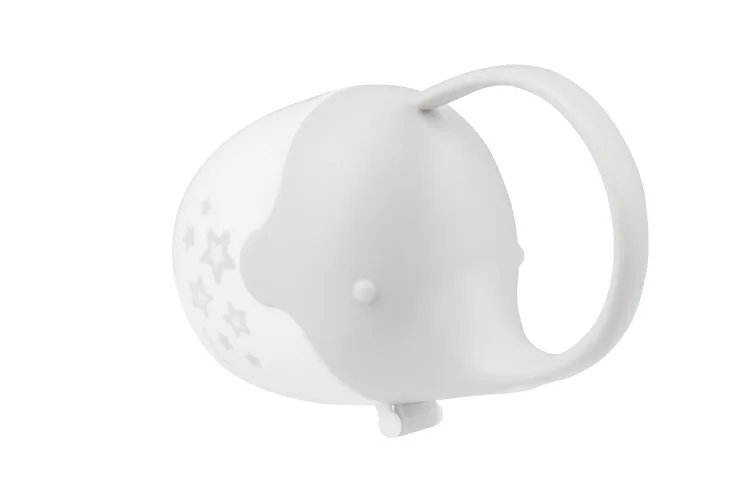 babyono spremnik za dudu sivi 529/01 - slika 3