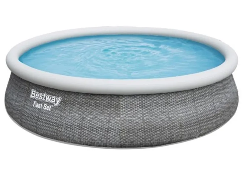bestway bazen 457 x 107 cm - slika 3