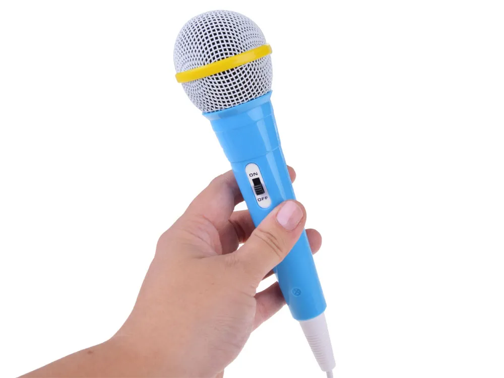 prijenosni zvučnik za karaoke s mikrofonom - slika 4