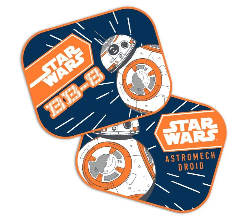 seven zaštita od sunca star wars - slika 2