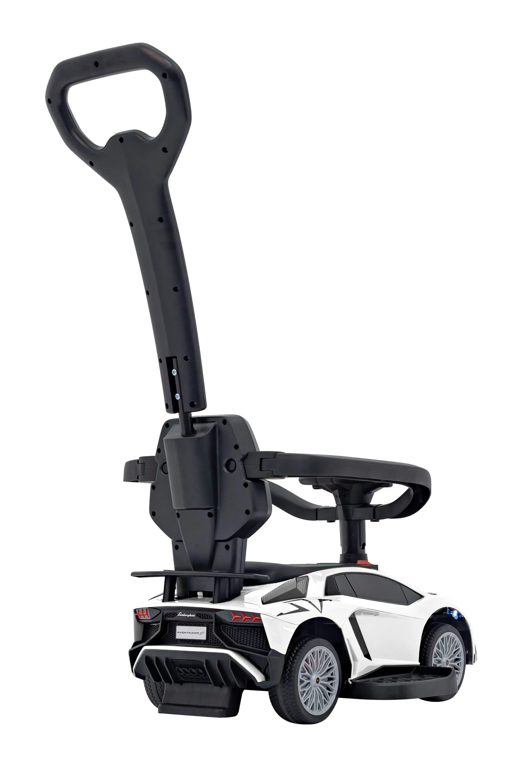 lamborghini guralica bijela - slika 8