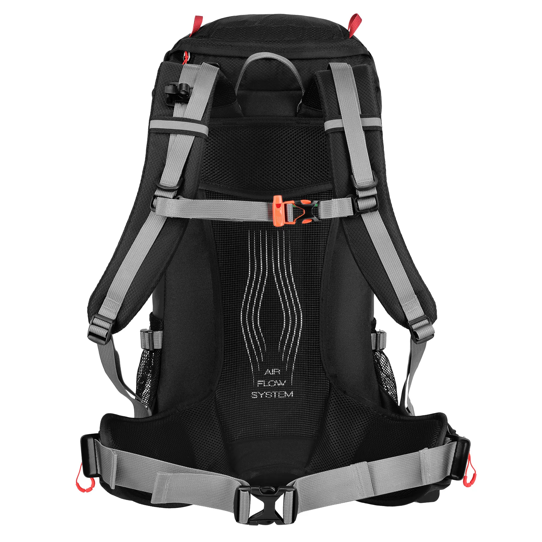 putni ruksak crni northlake 30l nils camp - slika 6