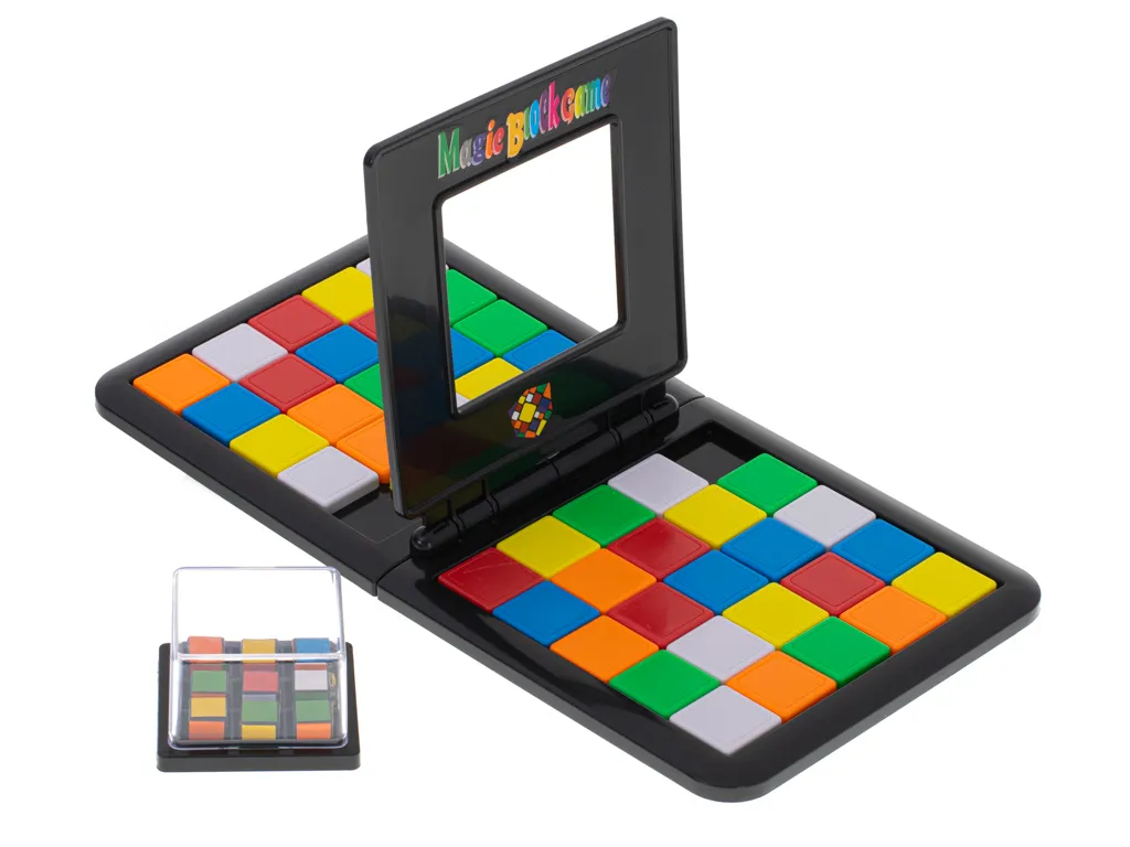 montessori lagalica magic cube - slika 3