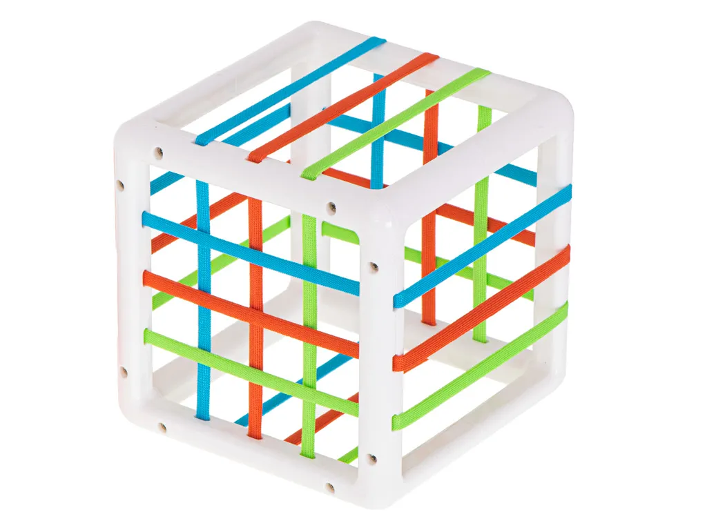huanger fleksibilna kocka sorter - slika 8