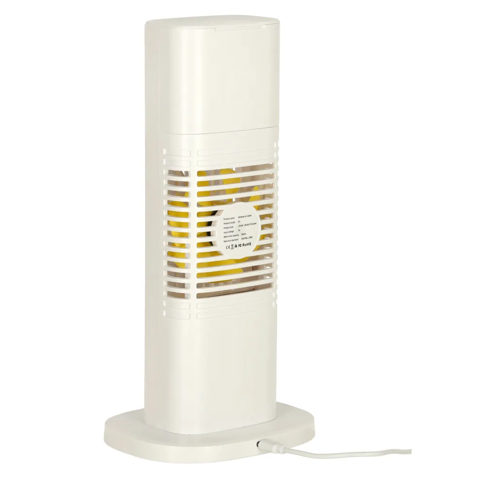 prijenosni stolni ventilator - slika 6