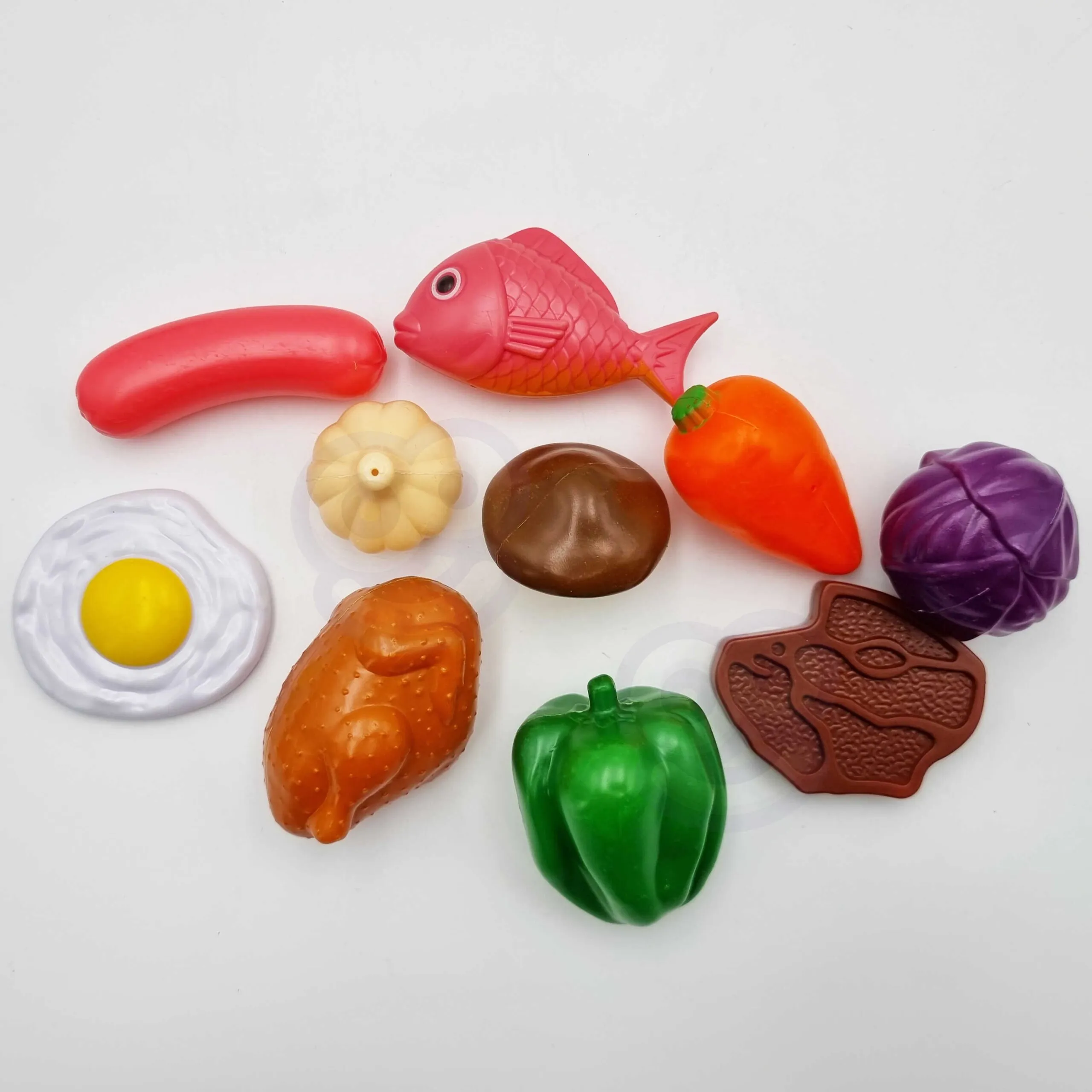 woopie xxl set kuhinjskog posuđa 22 kom. - slika 7