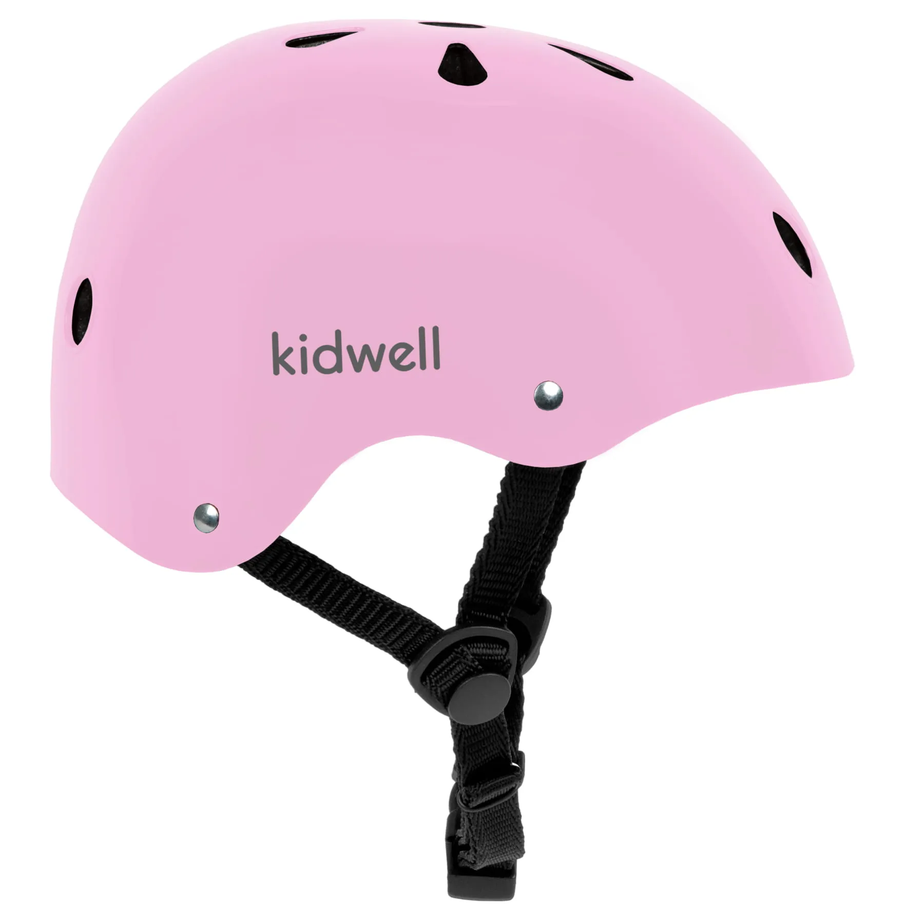 kidwell orix ii kaciga za djecu, vel. m - 52-56 cm, pink - slika 3
