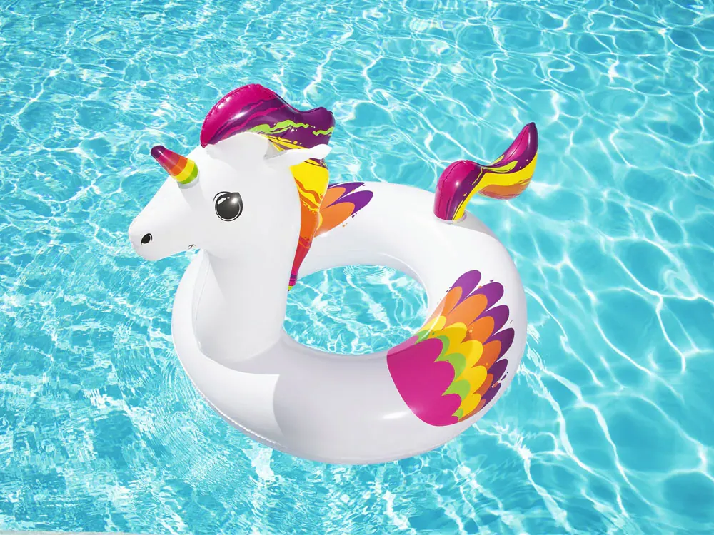 bestway unicorn kolut - slika 8