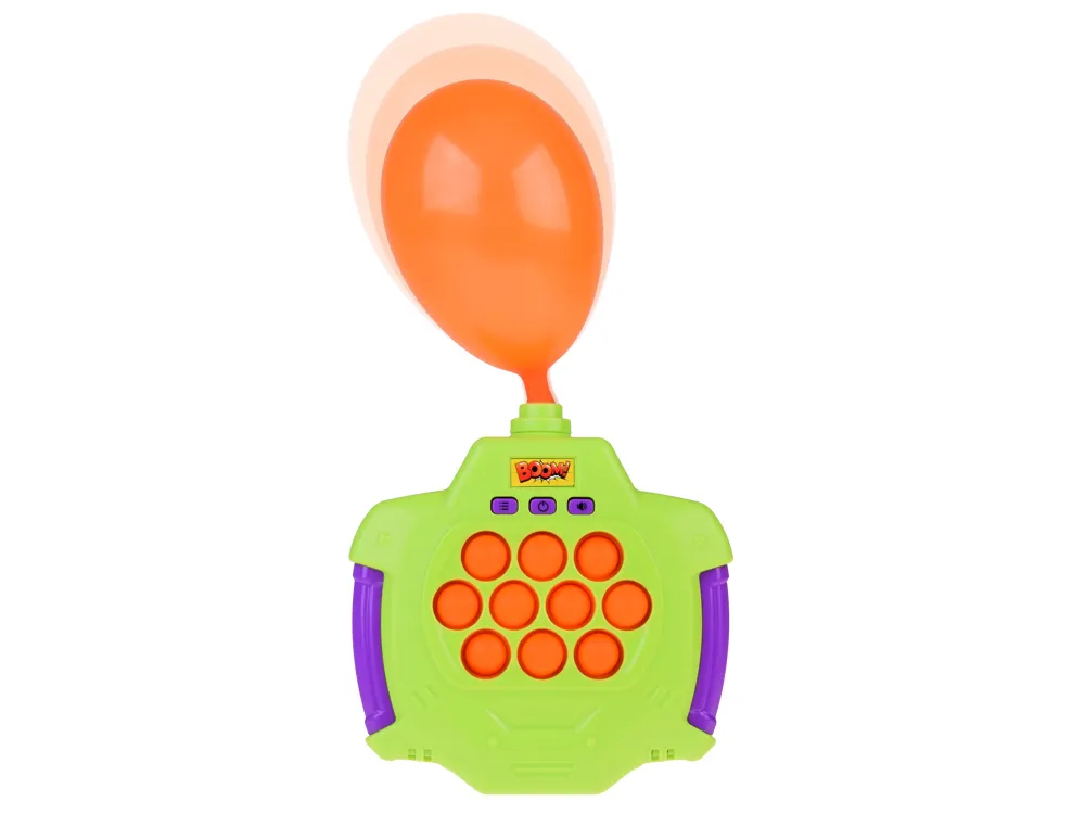 arkadna igra brzi balon - napuhavanje i pucanje balona - slika 5