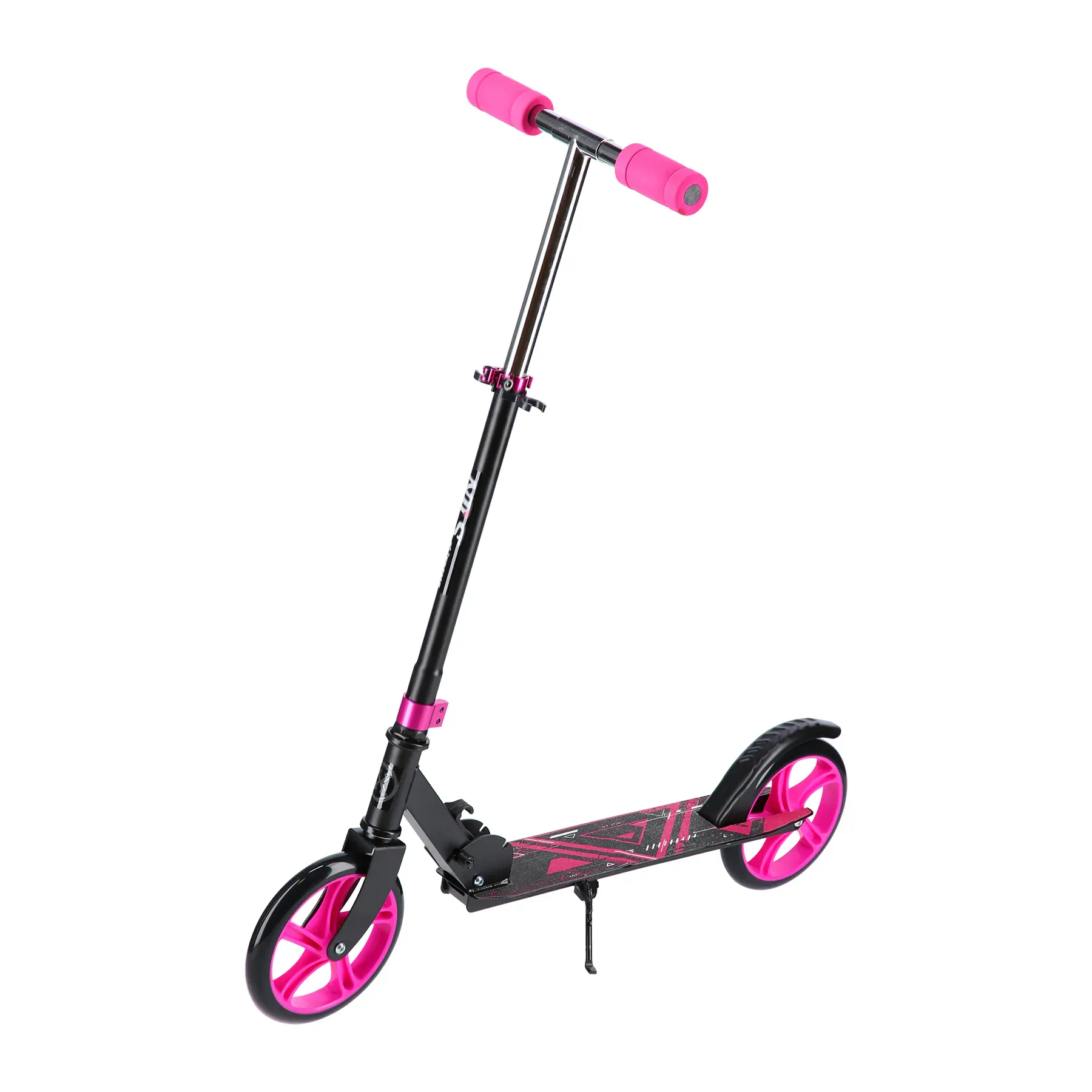 Nils Extreme romobil rozi - Pribislavec