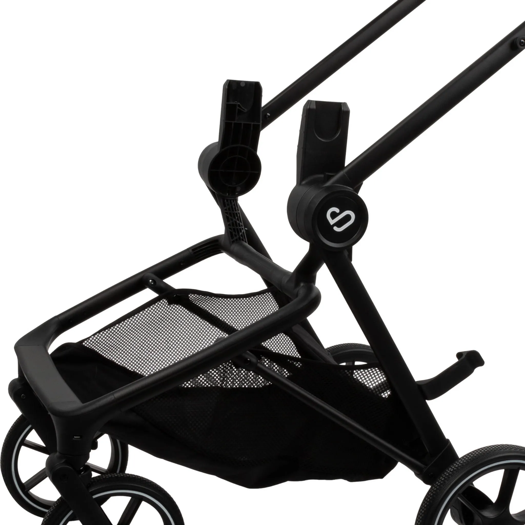 adapteri za okvir kolica kidwell velmont - slika 3
