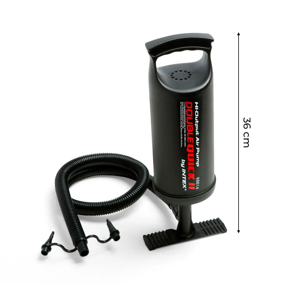 intex 68614 velika pumpa za bazen - slika 6
