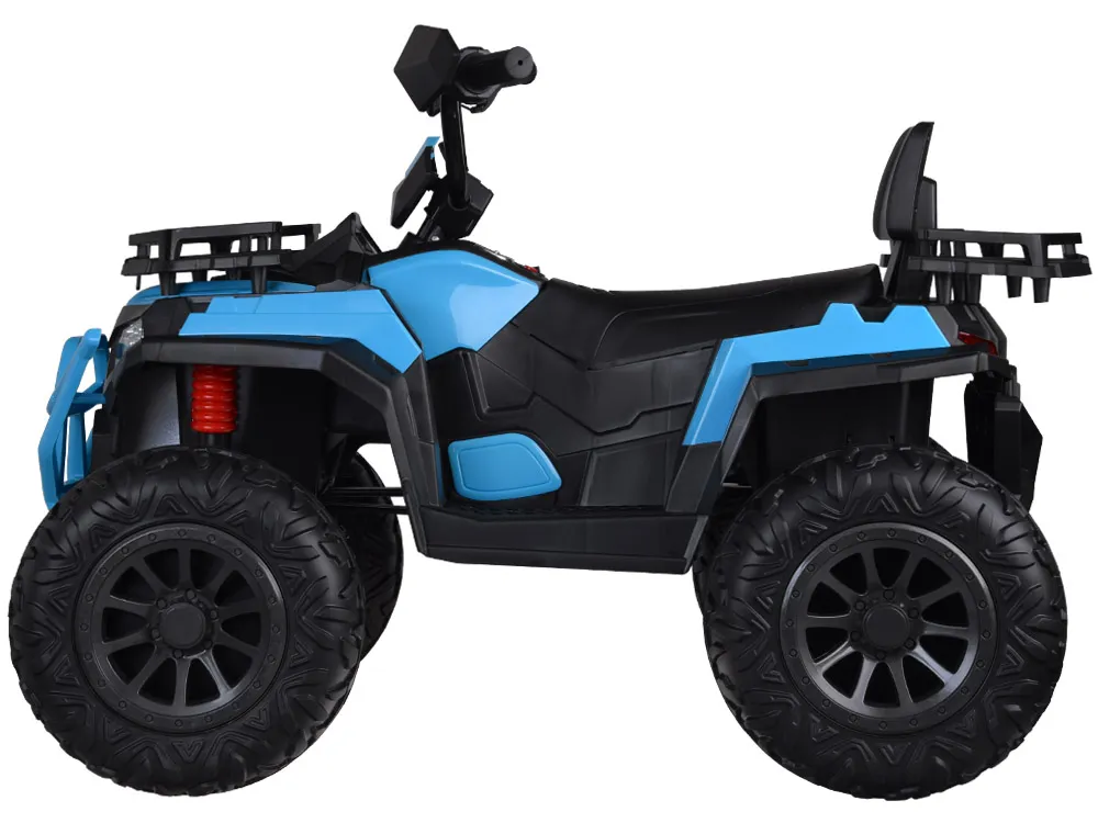 veliki quad na akumulator za djecu 4x4 - slika 4