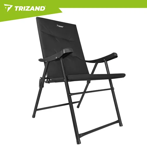 trizand kamperska stolica 59x70x91cm - 2 kom. trizand - slika 4