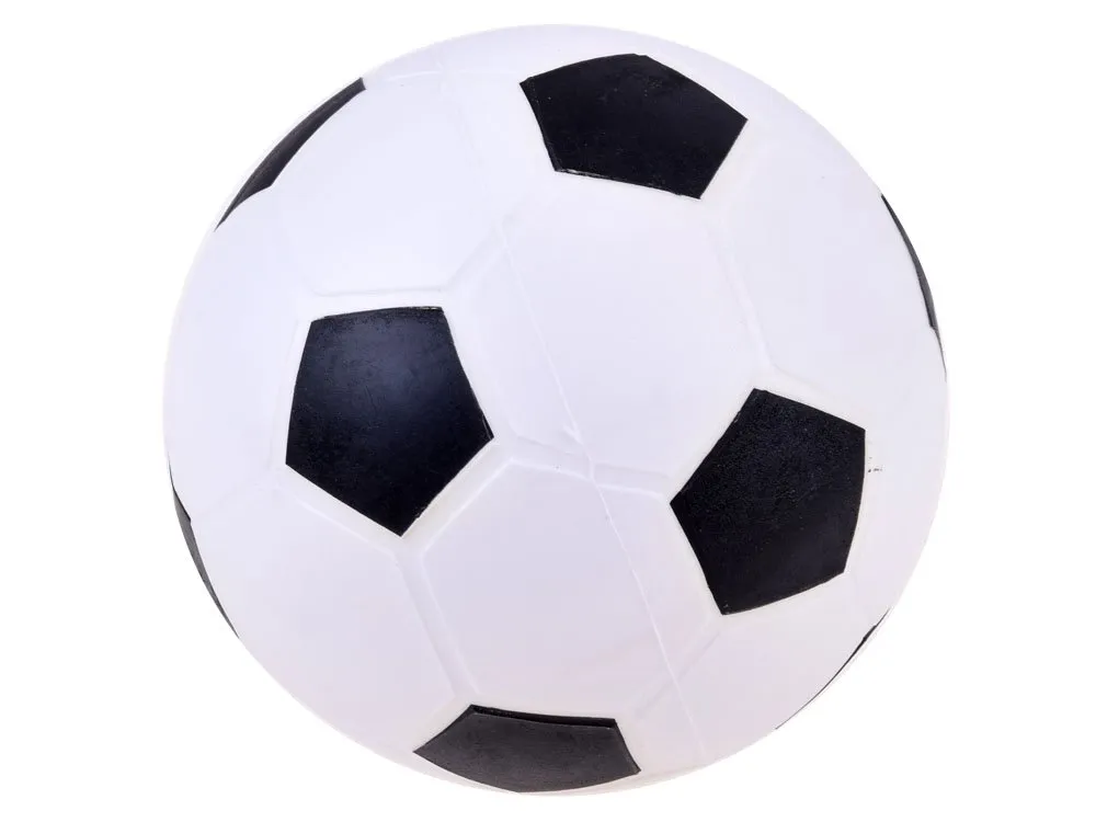 nogometni gol za vježbanje preciznosti - bijelo-crveni - slika 6
