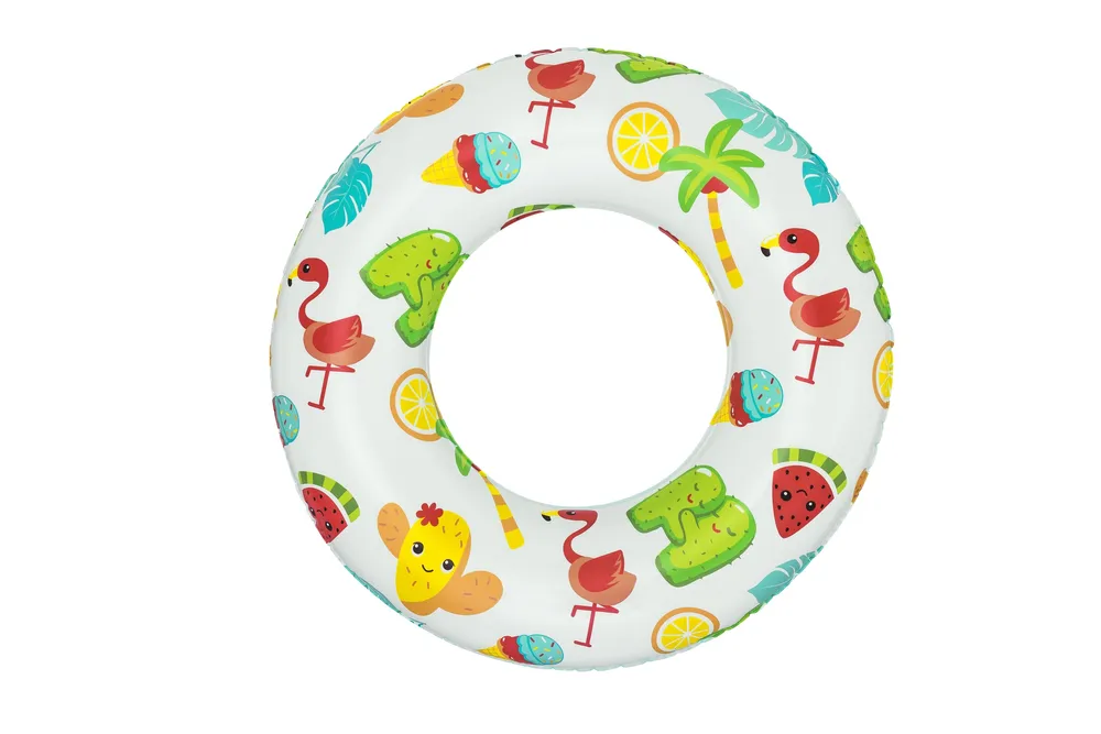bestway 36014 dječji kolut na napuhavanje 61cm - slika 5