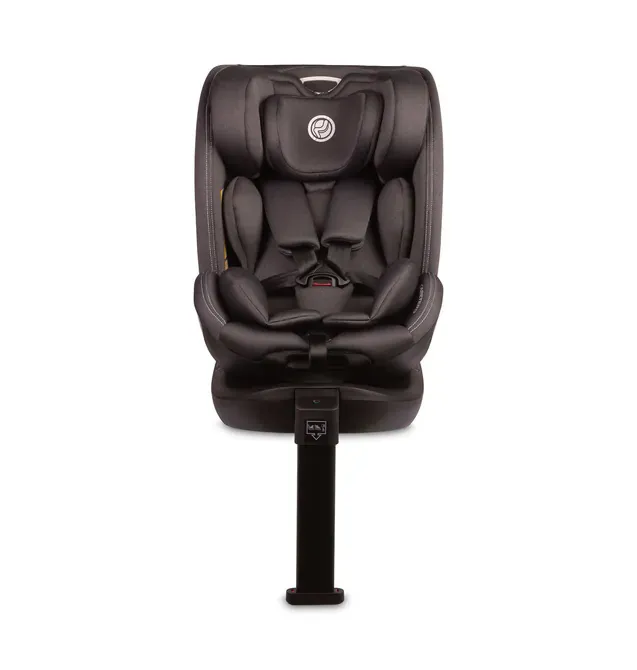 autosjedalica fortis i-size siva (40-150cm) - slika 4