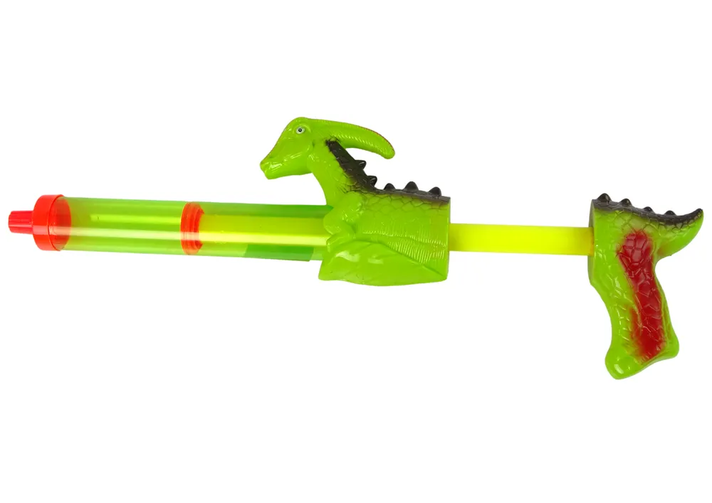 vodeni pištolj 40 cm dinosaur - slika 3