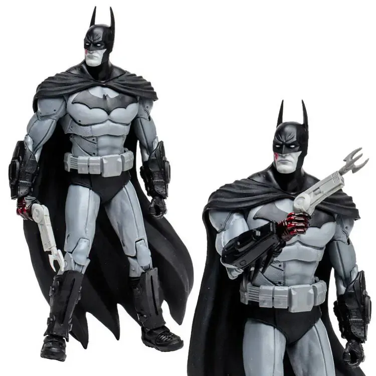 batman kolekcionarska figura arkham city - slika 2