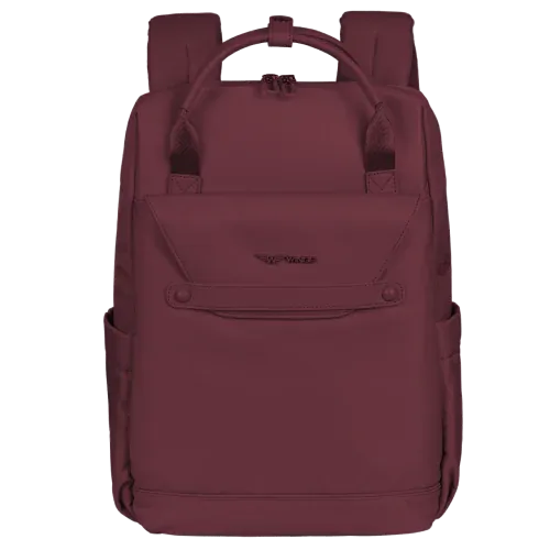 wings putni ruksak skylark bordo - slika 2