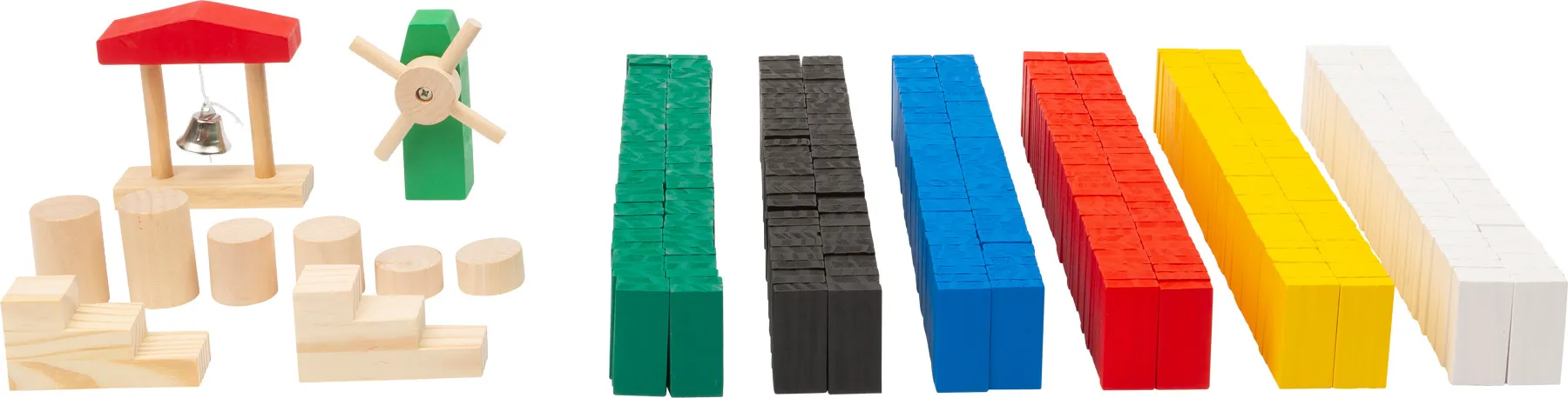 small foot domino rally utrka - slika 4